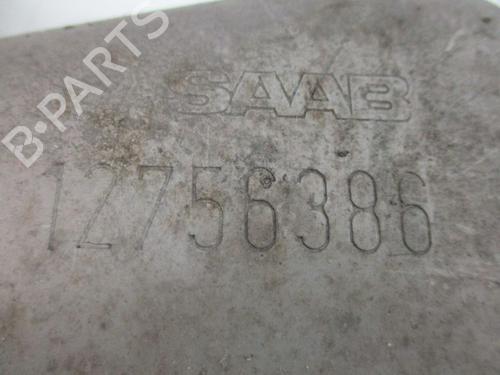 Exhaust system SAAB 9-3 (YS3F, E79, D79, D75) 1.9 TiD | BP37111876M121 - Image 8