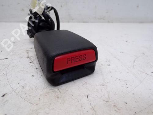 Seat buckle NISSAN NOTE (E11, NE11) 1.6 | BP37120231I32 - Image 3