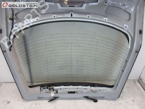 Tailgate MAZDA 6 Hatchback (GG) 2.0 DI (GG14) | BP18756122C6 