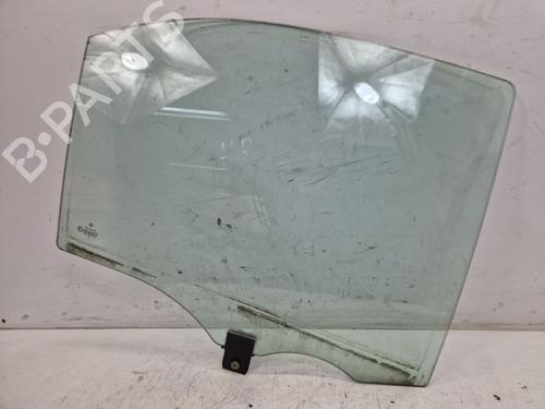 Used Rear right door window Rear right door window 37144746 37144746