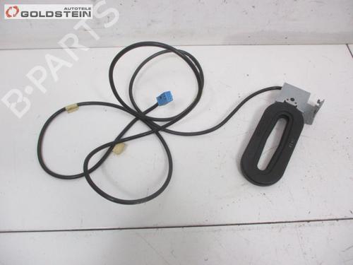 Used Electronic module MERCEDES-BENZ S-CLASS (W220) S 600 (220.878, 220.178) (367 hp) 18761836