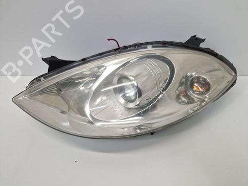 Used Left headlight MERCEDES-BENZ A-CLASS (W169) A 200 CDI (169.008, 169.308) (140 hp) 31703944