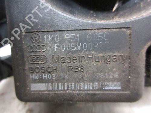 Speaker SEAT LEON (1P1) 2.0 TDI 16V | BP37129614E2  - Image 6