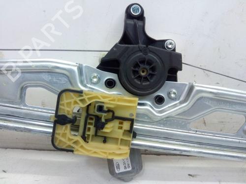 Front right window mechanism FORD TRANSIT V363 Van (FCD, FDD) 2.0 EcoBlue | BP31702405C23