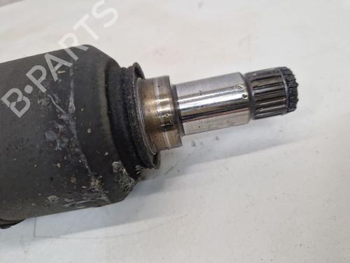 Left front driveshaft MERCEDES-BENZ A-CLASS (W169) A 150 (169.031, 169.331) | BP37147812M38 - Image 8