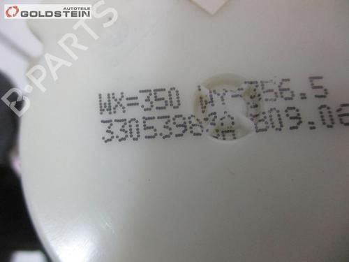 Rear right seatbelt FIAT CROMA (194_) 1.9 D Multijet (194AXC1B, 194AXC12) | BP18762979I28 