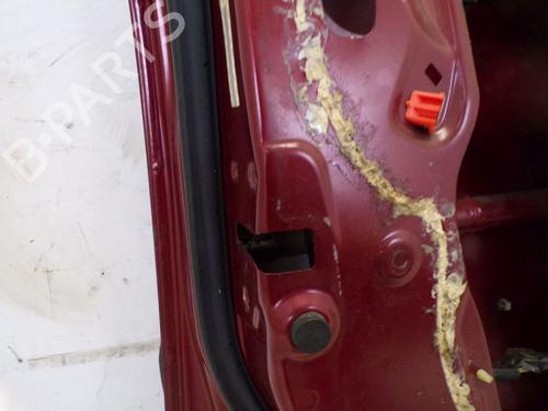 Left front door HONDA CR-V II (RD_) 2.4 Vtec 4WD (RD7) | BP30184486C2