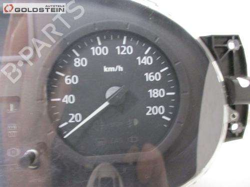 Display monitor DACIA SANDERO 1.4 (BS0C, BS0A, BS0G, BS1F, BS0E) | BP37110059C48 - Image 4