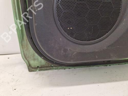 Dør højre bagtil SUZUKI SPLASH (EX) 1.0 (A5B310) | BP37143652C5 - Image 10