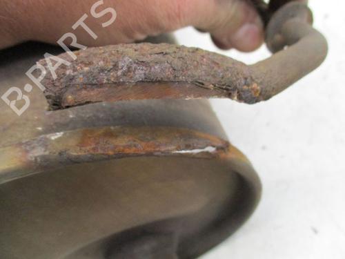 Exhaust system SUZUKI SWIFT III (MZ, EZ) 1.3 (RS413, ZC11S) | BP37121931M121 - Image 10