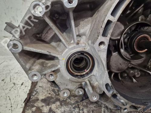 Gearbox MAZDA CX-7 (ER) 2.2 MZR-CD AWD (ER10A) | BP36655693M3 - Image 3