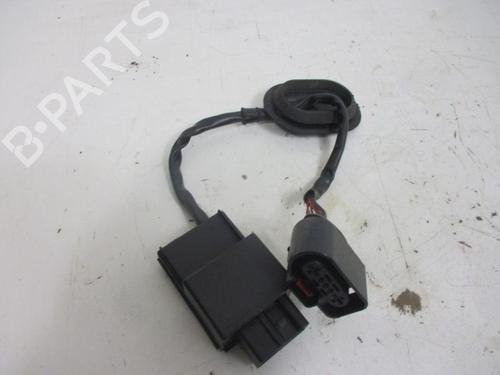 Control unit AUDI A1 Sportback (8XA, 8XF) 1.2 TFSI | BP37114010M11 - Image 3