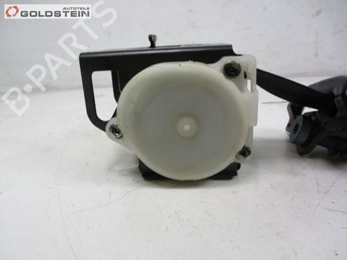 Andre MERCEDES-BENZ C-CLASS Coupe (CL203) C 200 Kompressor (203.742) | BP18764002O1 