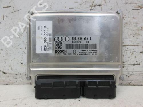 Computer motormanagement AUDI A4 B7 Avant (8ED) 2.0 (130 hp) 29091947
