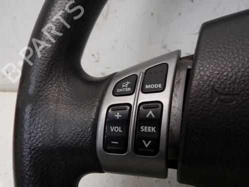 Steering wheel SUZUKI SWIFT III (MZ, EZ) 1.3 (RS413, ZC11S) | BP37130183C49 - Image 3