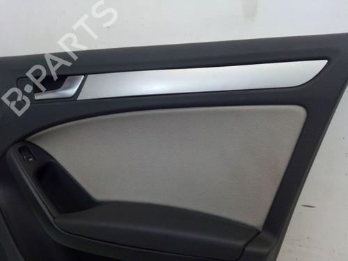 Front right panel AUDI A4 Allroad B8 (8KH) 2.0 TFSI quattro | BP37136554C59 - Image 3