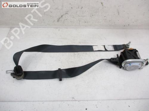 Used Front right seatbelt Front right seatbelt NISSAN MURANO I (Z50) 3.5 4x4 (234 hp) 18758614 18758614
