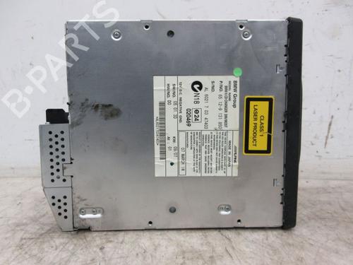 Electronic module BMW 5 (E60) 520 d | BP29095497M83