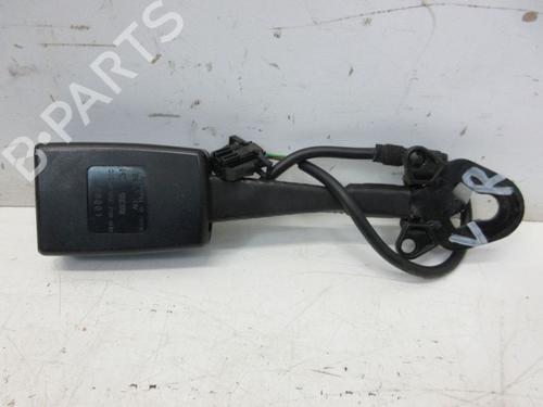 Seat buckle AUDI A6 C6 (4F2) 2.4 | BP37132113I32 - Image 3