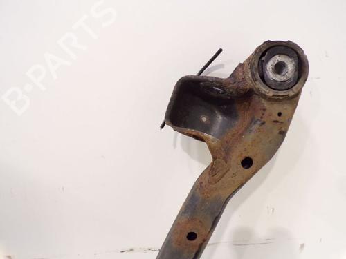 Rear axle AUDI A4 B7 Avant (8ED) 2.5 TDI | BP21259408M2 