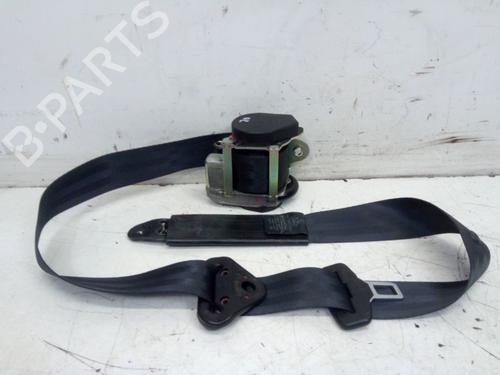 Front left seatbelt FORD TRANSIT V363 Van (FCD, FDD) 2.0 EcoBlue | BP37141576I26 - Image 2