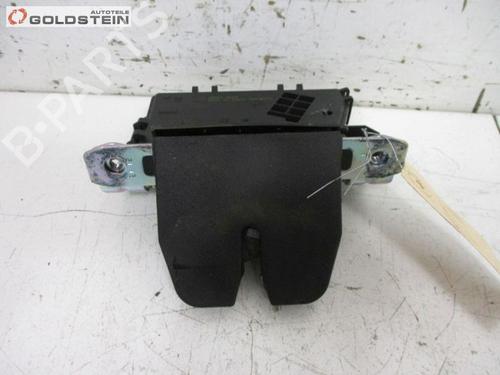 Tailgate lock OPEL ZAFIRA / ZAFIRA FAMILY B (A05) 1.7 CDTI (M75) | BP18764613C101 