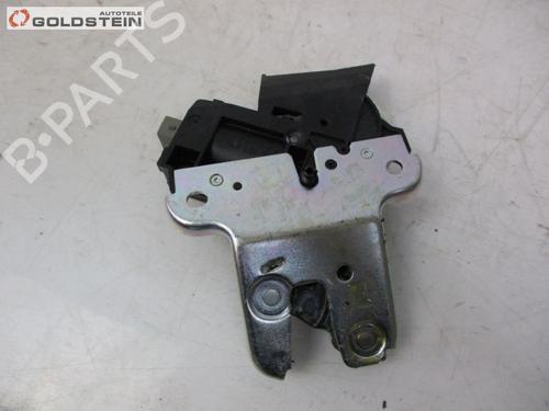Tailgate lock AUDI A4 B8 (8K2) 1.8 TFSI | BP18751425C101 
