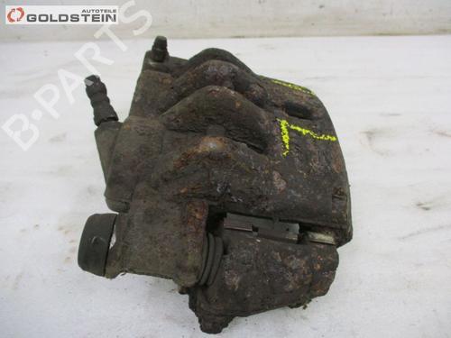 Left front brake caliper CITROËN JUMPER II Van 2.2 HDi 120 | BP38025508M105 - Image 5