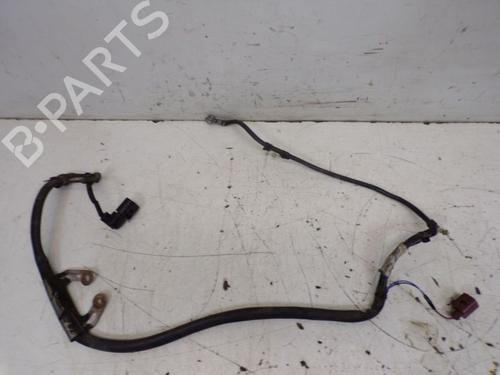 Cabo VW CADDY III MPV (2KB, 2KJ, 2CB, 2CJ) 1.4 (80 hp) 31703513