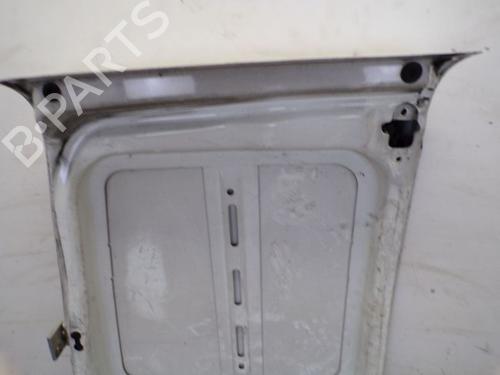Right rear door FORD TRANSIT CONNECT (P65_, P70_, P80_) 1.8 Di | BP26647839C5 