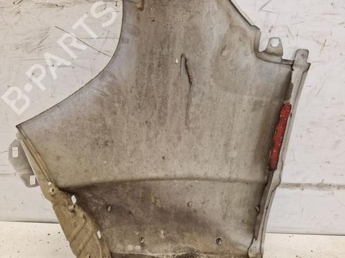 Right front fenders PEUGEOT BOXER Van 2.2 HDi 120 | BP29109627C42 
