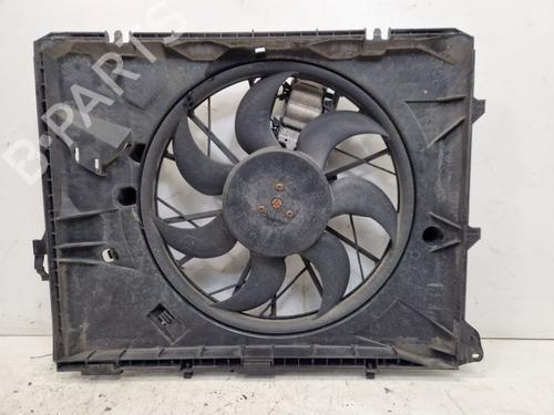 Used Fan BMW X1 (E84) sDrive 18 i (150 hp) 30794937