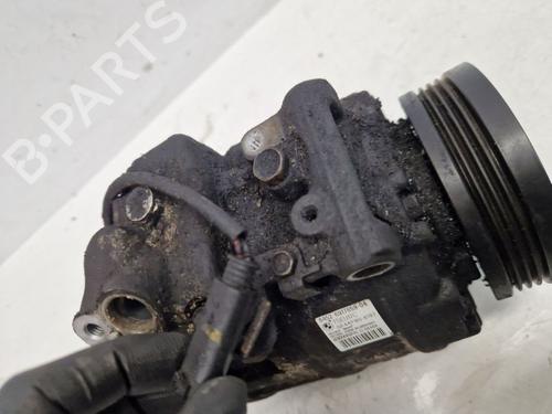 AC compressor BMW 5 Touring (E61) 525 d | BP37143936M34 - Image 4
