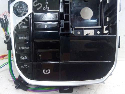 Shift knob BMW X5 (G05, F95) xDrive 40 i Mild-Hybrid | BP37139188I34 - Image 5