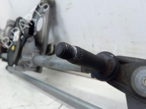 Front wipers mechanism BMW 1 (F20) 116 d | BP31702182C83 