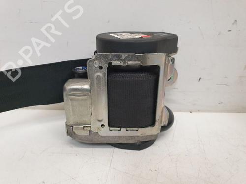 Front left seatbelt AUDI A6 C6 (4F2) 2.7 TDI | BP33907482I26 - Image 2