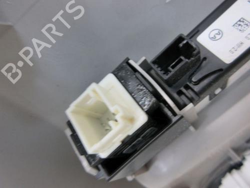 Interior roof light CITROËN C4 II (NC_) 1.6 VTi 120 (NC5FS0, NC5FS9) | BP30667981I8