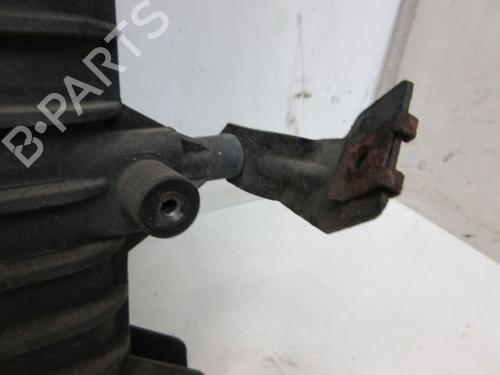 Intercooler VW PASSAT B6 Variant (3C5) 2.0 TDI | BP29702836M30 