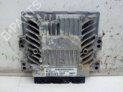 Engine control unit (ECU) FORD S-MAX (WA6) 2.0 TDCi | BP29107067M57