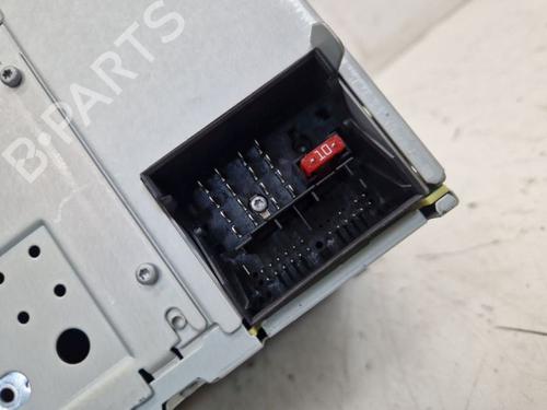 Radio VW GOLF PLUS V (5M1, 521) 1.6 TDI | BP31377253E6