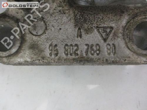 Right front driveshaft CITROËN DS3 (SA_) 1.6 HDi 90 | BP38025400M39 - Image 7