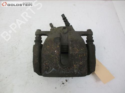 Used Right front brake caliper Right front brake caliper RENAULT KANGOO / GRAND KANGOO II (KW0/1_) 1.5 dCi 105 (KW0F) (103 hp) 18752269 18752269