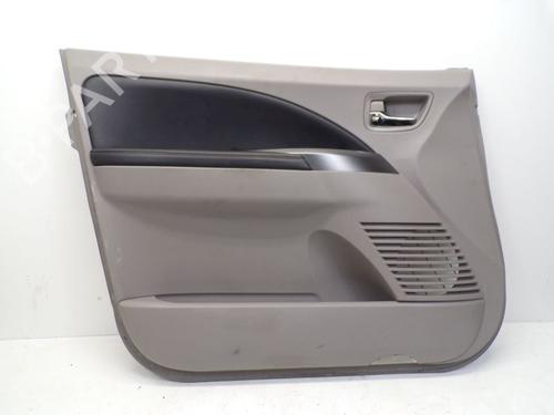 Used Front left panel MITSUBISHI GRANDIS (NA_W) 2.0 DI-D (NA8W) (136 hp) 18802541