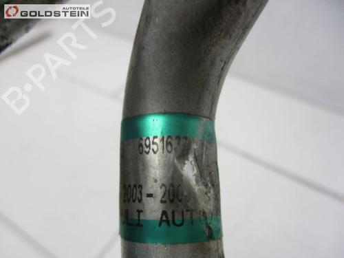 AC pipe BMW 3 (E90) 318 i | BP37107895M126 - Image 5