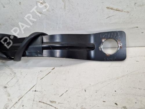 Seat buckle OPEL AGILA B (H08) 1.0 (F68) | BP29109676I32 
