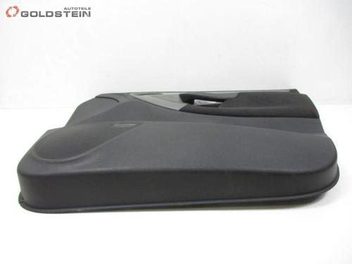 Front right panel CITROËN C4 Grand Picasso I (UA_) 2.0 i 16V | BP38026112C59 - Image 7