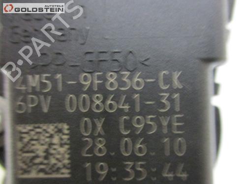 Pedal FORD FOCUS II Turnier (DA_, FFS, DS) 2.0 TDCi | BP18756008I4 