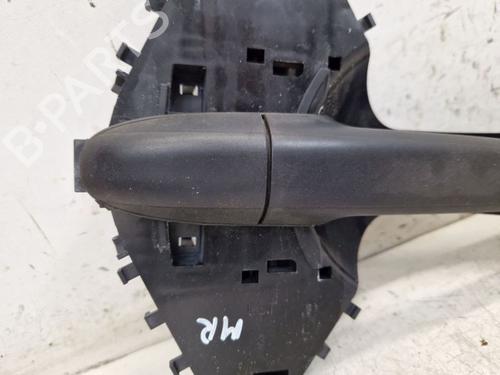 Exterior handle VW CRAFTER 30-50 Van (2E_) 2.0 TDI | BP29106969C122 