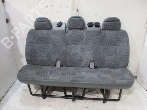 Sæde Bagtil FORD TRANSIT Bus (FD_ _, FB_ _, FS_ _, FZ_ _, FC_ _) 2.2 TDCi (85 hp) 29090618