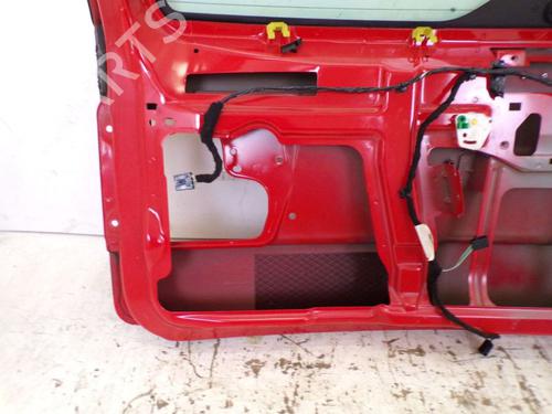 Tailgate SAAB 9-5 Estate (YS3E) 2.0 t | BP18804188C6 